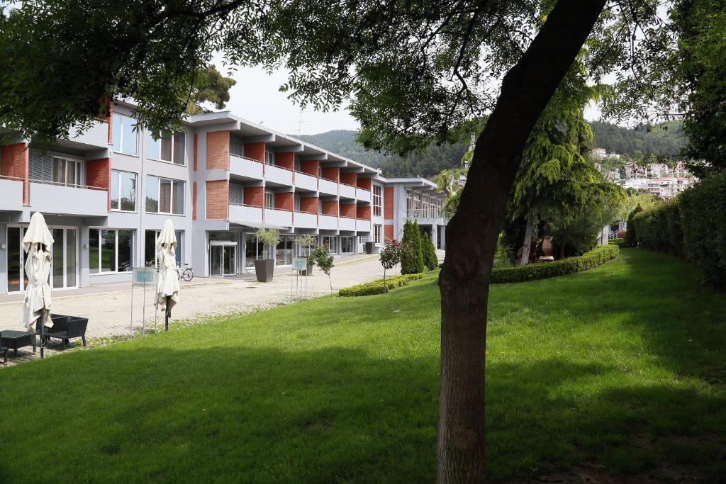 Hotel Elisso Kimméria Exterior foto