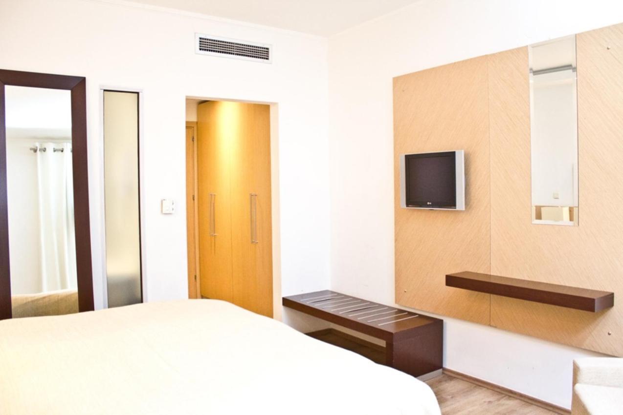 Hotel Elisso Kimméria Zimmer foto