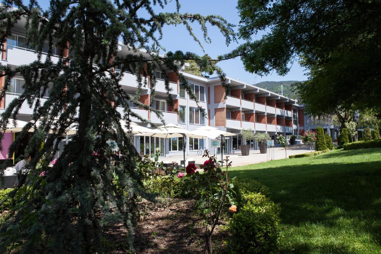 Hotel Elisso Kimméria Exterior foto